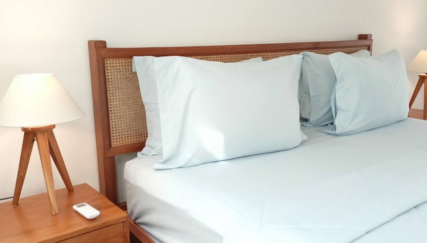 Casa de Tristo - Foto 2, Habitación