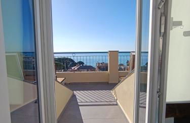 Romantic Loft Sea View Nervi - Foto 2