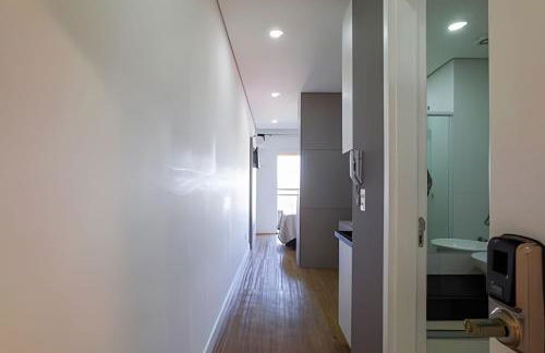 Flat completo e aconchegante - Granja Viana - Foto 32