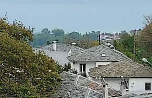 Whitegold Apartments Panagia - Foto 30