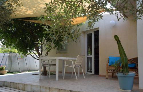 Casa vacanze FELICI IN 2 - Santa Maria del Focallo - Ispica - Foto 4