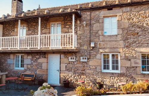 Casa Pereiro playa de Esteiro - Foto 32