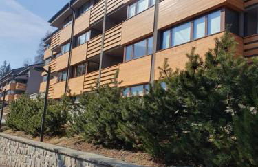 Residence “I Larici” Folgarida - Photo 5