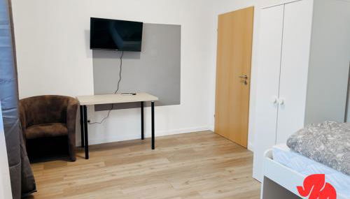 Space Comfort Bremen Apartment bis zu 7 Personen - Foto 5