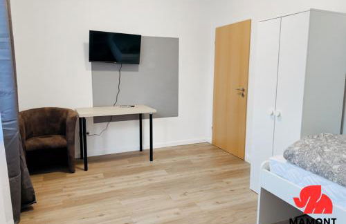 Space Comfort Bremen Apartment bis zu 7 Personen - Foto 5