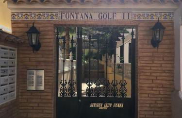 Top Floor spacious apartment with roof terrace - Foto 27