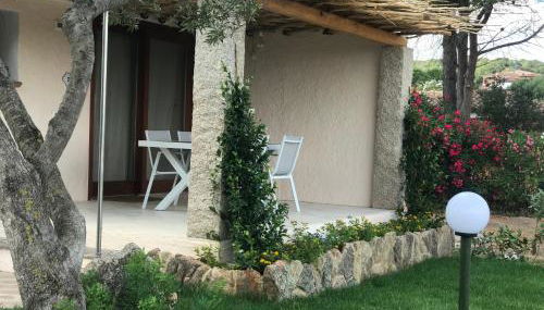 Residence Capraggia - Foto 2, Garden, Garden view