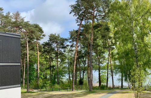 Marina Apartment SeeFlair Saarow mit Pool & Sauna - Foto 31