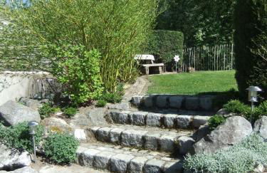 Gerberlaube - Foto 17