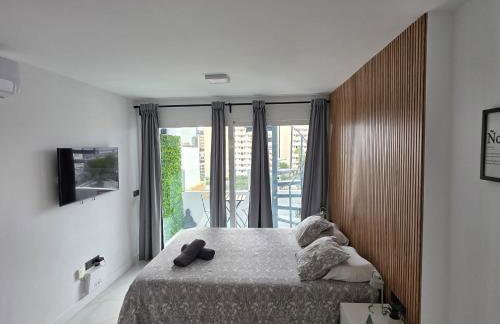 BlumLuxury Apartment - Foto 37