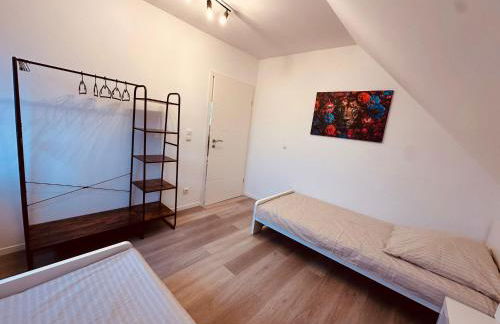 Bremen 3 Zimmer Wohnung Achim Uphusen Direkt an der Autobahn Bremer Kreuz! - Foto 12