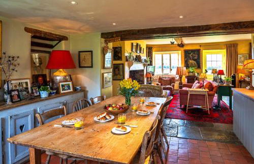 Finest Retreats - New Park Farm - Photo 7