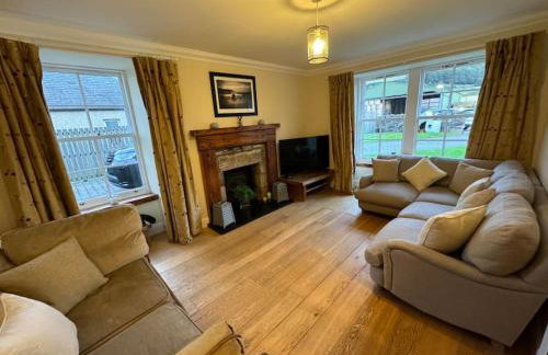 The Furze Farmhouse near St Andrews - Photo 47