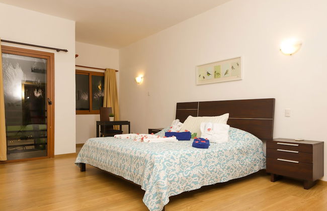 Sybaris Residences - Foto 24