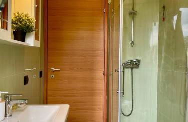 Bnbook Blue River -2 bedrooms and private parking - Foto 20