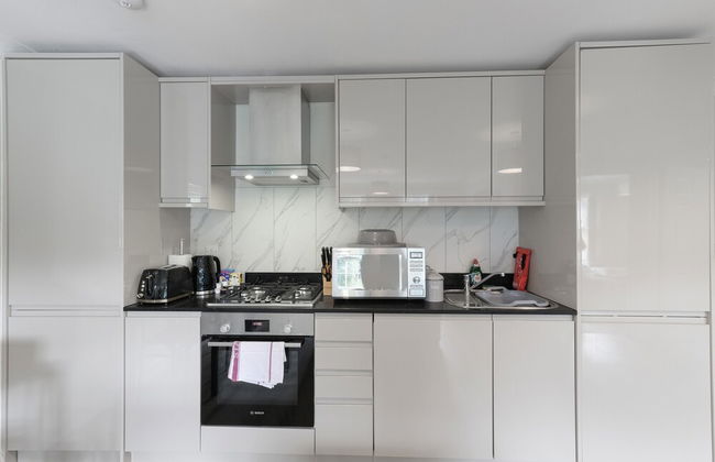 Deanway Serviced Apt Chalfont St Giles - Foto 48