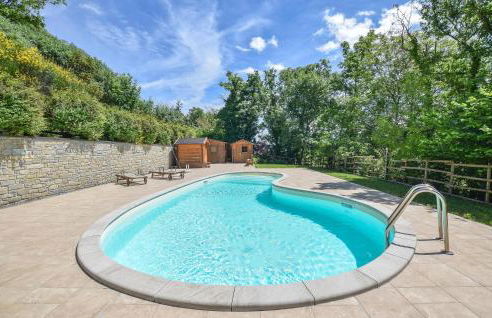 Awesome Home In Loazzolo With Wifi - Foto 12