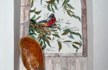 Torretta holiday house with a salt swimming pool - Foto 30