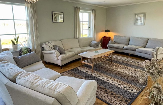 8 Person Holiday Home in Lottorp-by Traum - Foto 24