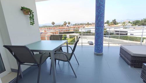 Apartamento Oliva Nova Beach & MET & Golf - Foto 5