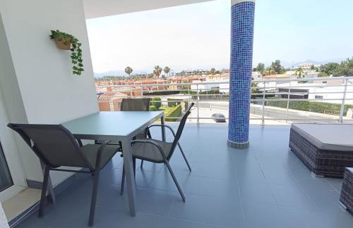 Apartamento Oliva Nova Beach & MET & Golf - Foto 4