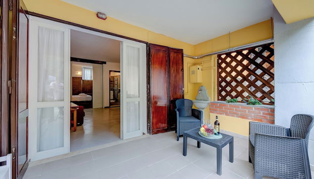 Vicolo 42-private Terrace-200m Lake - Happy Rentals - Foto 2, Imagen principal