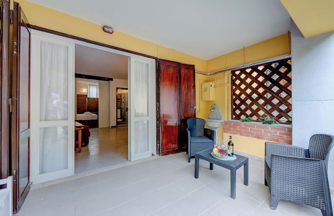 Vicolo 42-private Terrace-200m Lake - Foto 1