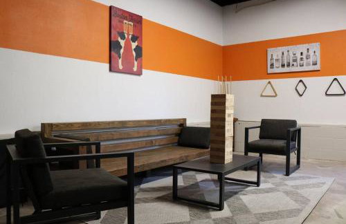 Pickleball Court - Walk to AT&T Stadium, Globe Life, Six Flags, Texas Live! & more - Foto 52