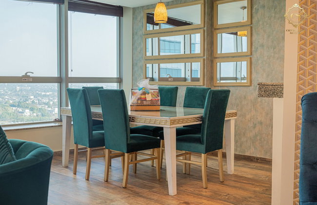 Centaurus Suites - Foto 22