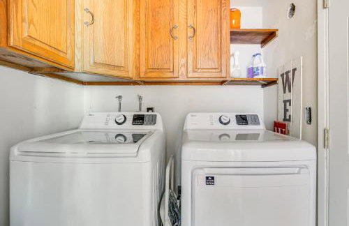 Lake Arrowhead Retreat By Snow Valley Mtn Resort! - Foto 4