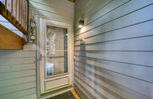 Sugar Mountain Cabin, 2bd2bth, Steps to Slopes! - Foto 77