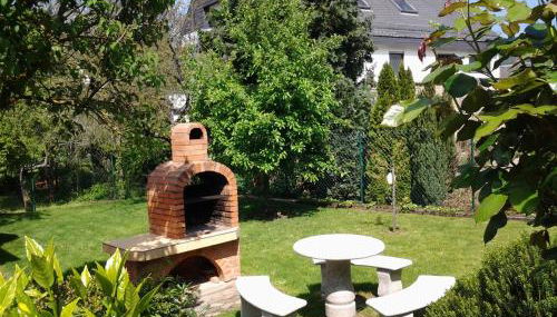 Ferienwohnung Hilger - Foto 2, Garden