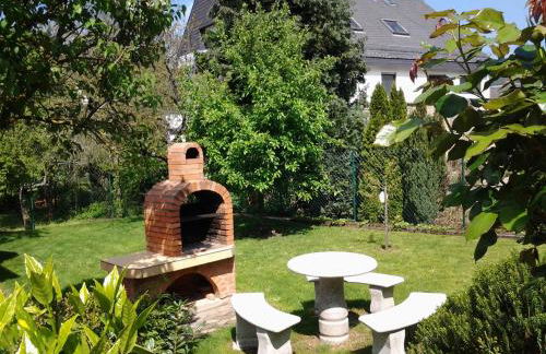 Ferienwohnung Hilger - Foto 2