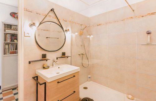 Bright Apartment in Marseille - Foto 6