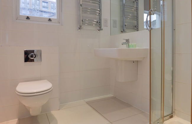 Paddington Green Serviced Apartments by Concept Apartments - Photo 50