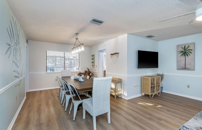 The Sandpiper by Boutiq - Photo 21