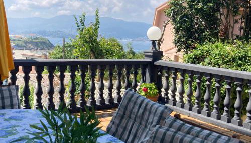 Casa a 2 minutos andando a la playa de Panxón - Foto 5