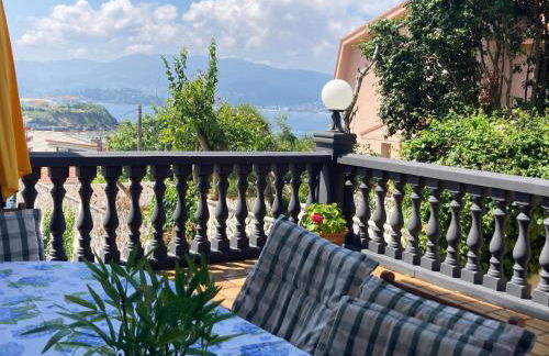 Casa a 2 minutos andando a la playa de Panxón - Foto 5