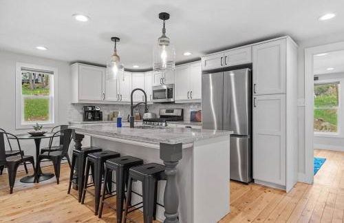 Hilltop Cottage - Foto 33