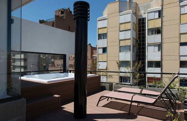 Departamentos Rondeau By Lugar - Foto 34