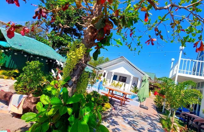 Kenjul Beach Resort Zambales Botolan - Foto 43