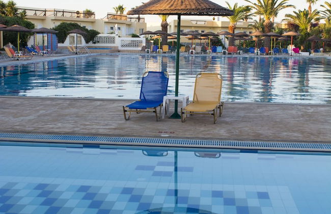 Eurovillage Achilleas Hotel - Photo 39