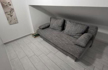 Stylisches 2 Zimmer Apartment bei Stuttgart - Foto 4