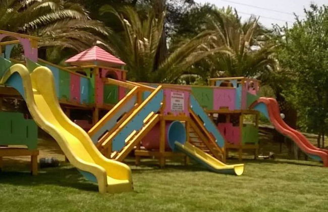 ABC Sweet Home - Foto 3