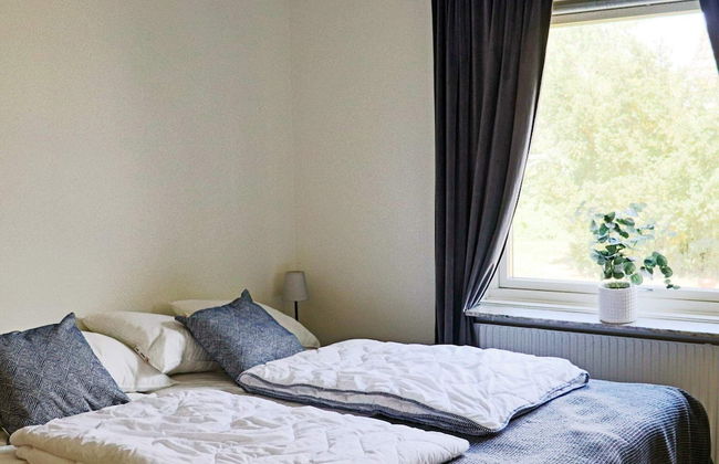 8 Person Holiday Home in Falkenberg - Photo 3