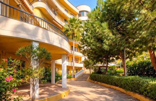 Bonito Apartamento en Moraira a 5 min de la Playa - Photo 19