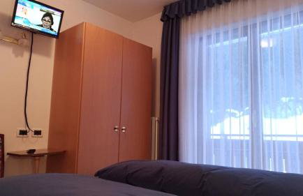 Appartamenti Ciesa Padon - Foto 26