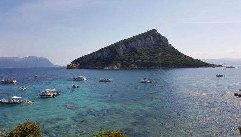 Residence Cala Moresca - Foto 5