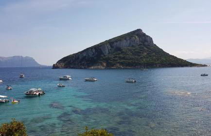 Residence Cala Moresca - Foto 5