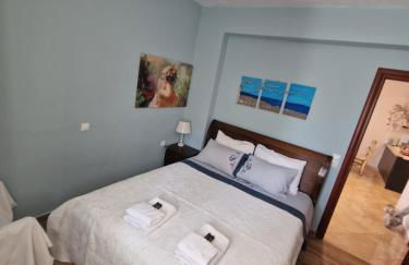 Villa Aegean Balcony - Foto 31